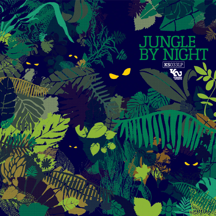 Uitgelicht: Jungle by Night